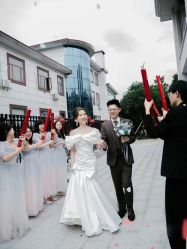 -ChenV西服礼服高级定制(市区养育巷店)