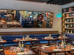 -Bistro 63 创意融合料理(广粤天地店)