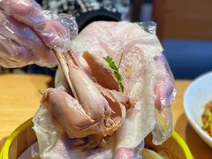 -关东小磨东北菜(上海长风大悦城店)