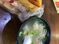-广慈小吃铺沪味佳饭堂