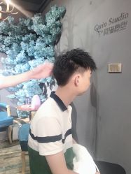 -柯琳造型直营店