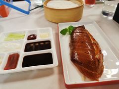 -天和晟烤鸭店(世纪坛店)