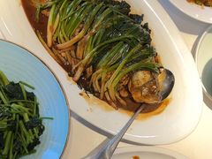 -虎哥私房菜(馒头山店)