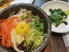 -朴大人炭烤·韩国料理(奥帆中心海尔洲际店)