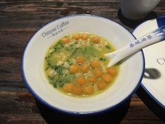 手工油茶-凤凰山斑鱼馆(恭城店)