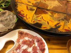 -独雅老火锅(原宏声巷店)