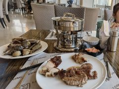 -大连中远海运洲际酒店