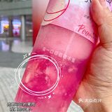 树夏新品｜粉嘟嘟水蜜桃🍑求求仙女都去喝‼️
