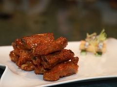 排骨-天瑞轩·粤菜餐厅