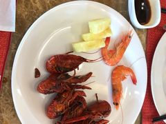 -长沙世纪金源大饭店·金世纪中餐厅