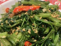 -曼谷食堂·泰国家庭料理(丹桂路店)