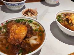 -李兰英湖南面馆(护国路店)