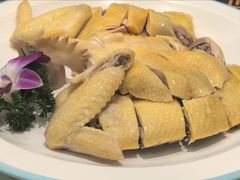 -小榄公饭店·岭南庭院餐厅(民安北路店)