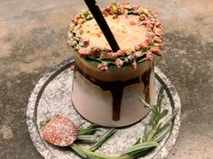 -BE NORMAL CAFE(霞溪路店)