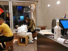 -小团圆糖水铺(襄阳南路店)