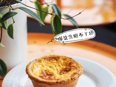 -CARINO BAKERY&CAFE(南方商城店)