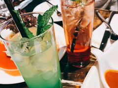 -MOSSO德国餐厅·音乐酒吧(环宇荟店)