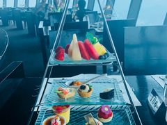 -澳门旅游塔360°旋转餐厅(南湾湖广场店)