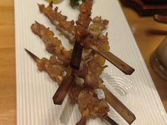 -王鼎精致料理铁板烧(世博源店)