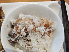 -大鸽饭(马王堆店)