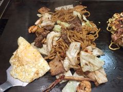 -鹤桥风月(千日前店)