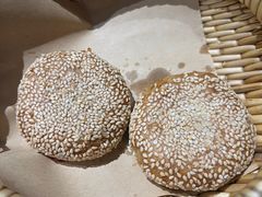 -魁盛居百年鲁菜馆(县西巷店)