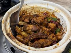 干肉骨茶-新峰肉骨茶