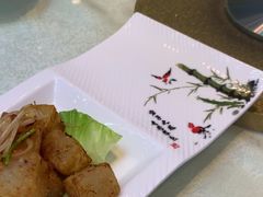 -荣粤酒家·融合粤菜