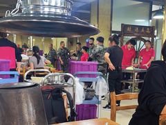 -元盛居(生态大街店)