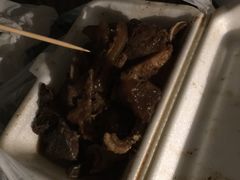 -明记牛杂(新马路分店)
