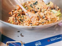 -梨花牛肉汤饭(仁恒伊势丹店)