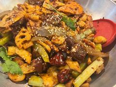 -昱匠·日本料理(金融街店)