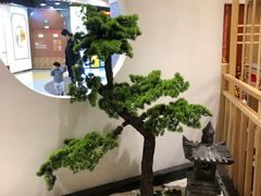 -闫府私房菜(经四路万达店)