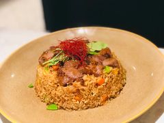 和牛炒饭-卡朋西餐(大信新都汇店)