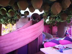 -水桶王国主题餐厅·聚会·生日派对·亲子活动·家庭套餐(亚龙湾希尔顿店)