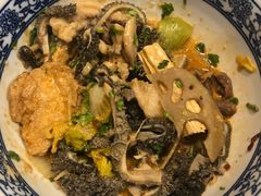 -玫瑰红烤羊排(北新桥三条店)