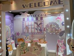 -小厨娘淮扬菜(江宁万达店)