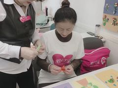 -爱月宝月嫂·育儿嫂(哈尔滨总店)