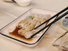 -聚福山莊·寻味顺德(北滘店)