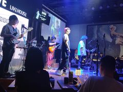-INLOVE Live House
