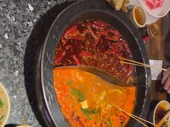 -蜀大侠火锅(总府路店)