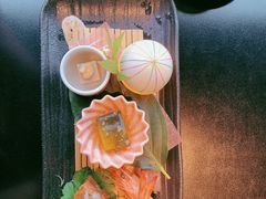 前菜-モリタ屋(JR京都伊势丹店)