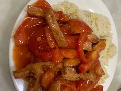 -好好滋味茶餐厅