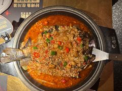 -烤匠麻辣烤鱼(万象城店)
