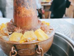 小号炊锅-木子人家(小桂湖店)