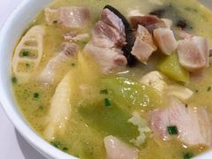 -道道鲜·崇明私房菜(五角场店)