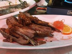 -华兴大酒楼(亿宝大厦店)