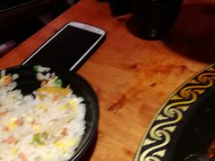 -三道苗苗鱼·美蛙黄辣丁(八里店)