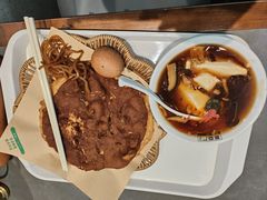 -黑窑厂糖油饼烤鸭·清真菜(黑窑厂街店)