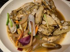 -吉香碳烤生蚝(仙霞路店)